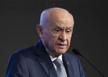 Bahçeli’den Emeklilere Zam Sinyali: “Gerekirse Gövdemizi Taşın Altına Koyarız”