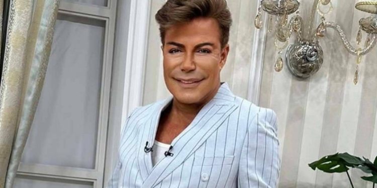 Flaş! Fatih Ürek Yaşam Mücadelesini Kaybetti