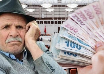 Emekliye Bayram Öncesi Rekor İkramiye Sürprizi! 2026 İçin Kulisler Hareketlendi