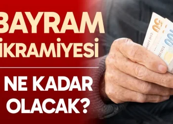 2026 Emekli Bayram İkramiyesi İçin Zam Sinyali: Rakamlar Netleşmeye Başladı
