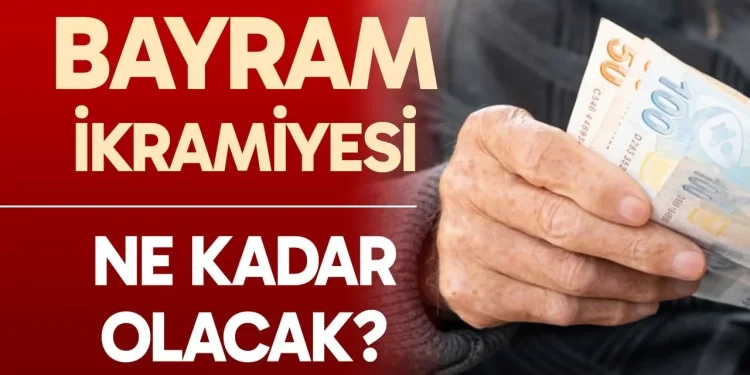 2026 Emekli Bayram İkramiyesi İçin Zam Sinyali: Rakamlar Netleşmeye Başladı
