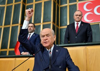 Bahçeli’den Emeklilere Destek Mesajı: “Gövdemizi Taşın Altına Koyarız”