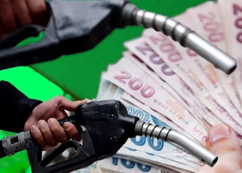 Akaryakıta Gece Yarısı İndirimi: Benzin 95 Kuruş Ucuzladı