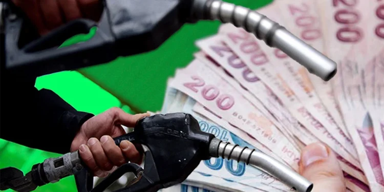 Akaryakıta Gece Yarısı İndirimi: Benzin 95 Kuruş Ucuzladı