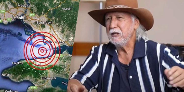 Üşümezsoy’dan Marmara ve Sındırgı Uyarısı: “Asıl Tehlike Güneyde, 6.5–7’lik Deprem Olası”