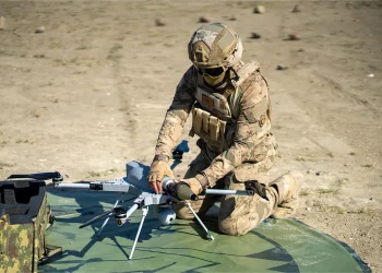 STM, Katar’da İHA ve İnsansız Deniz Sistemleri Üretecek