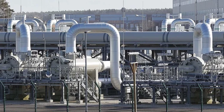 Almanya Sanayide Doğalgaza Alternatif Buldu: Endüstriyel Isı Bataryası Dönemi Başlıyor