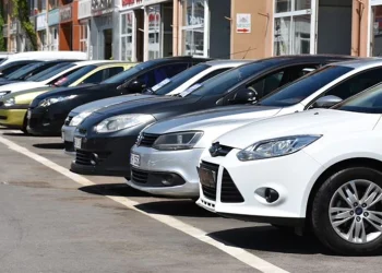 Plaka Basımında Yeni Dönem: Nakit ve Kartla Ödeme Tarihe Karışıyor