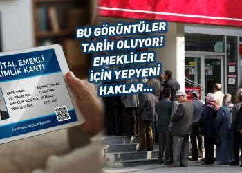 EYT’liler Dahil Tüm Emeklilere Ücretsiz Müze, Tiyatro ve Ulaşım İndirimi