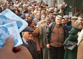 Emekli Maaşı Farkları İçin Takvim Netleşti: Ödemeler 4 Şubat’ta