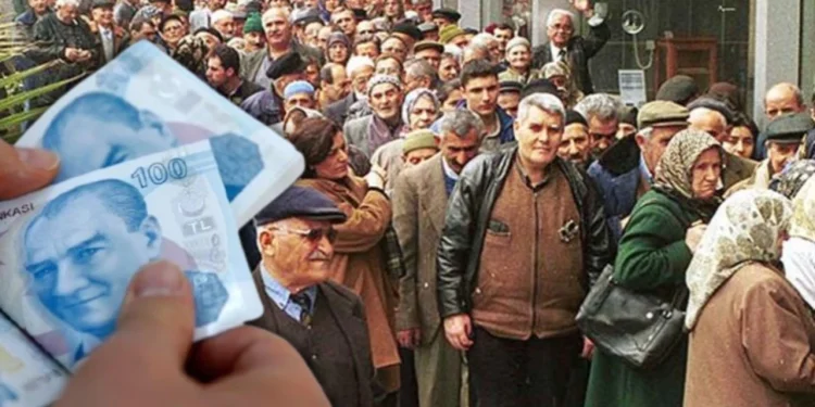 Emekli Maaşı Farkları İçin Takvim Netleşti: Ödemeler 4 Şubat’ta
