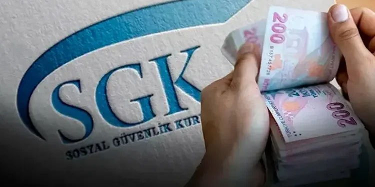 SGK İncelemeleri Hızlandı: Usulsüz Emeklilikler İçin Tebligatlar Gönderiliyor
