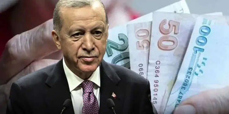 Emekli ve Memur Zamları Belli Oldu: Artışlar Açlık Sınırının Gerisinde Kaldı