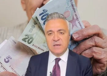 Emeklilere Ek Zam Kulisi: Özgür Erdursun’dan “Üçüncü Hamle” Sinyali