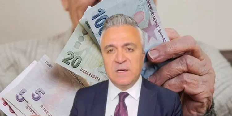 Emeklilere Ek Zam Kulisi: Özgür Erdursun’dan “Üçüncü Hamle” Sinyali