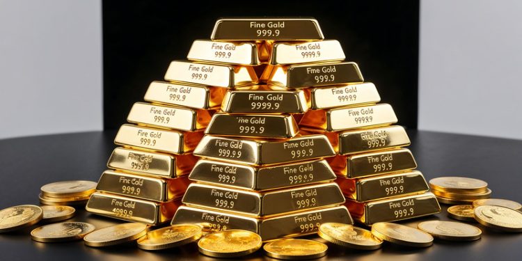 Kesme Altına Yasak Geldi: Altın Piyasasında Yeni Dönem