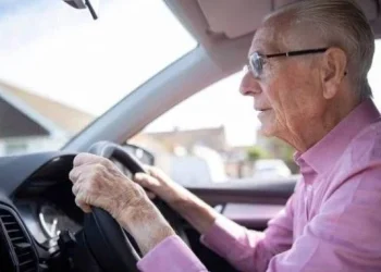 Trafikte Yeni Dönem: Yaşlı Sürücülere Yıllık Test, İhlallere Daha Sert Cezalar