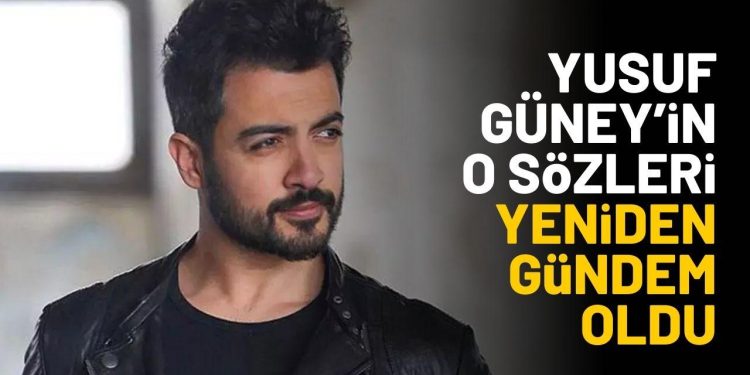 Yasaklı Madde Testi Pozitif Çıkan Yusuf Güney’den Olay Yaratan Açıklama: “Bana Cin Kavmi Yolladılar”