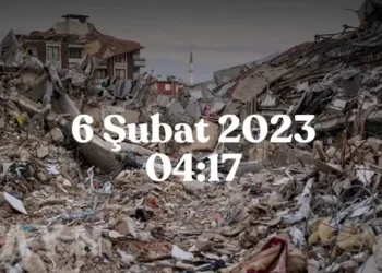 6 Şubat Gecesi: Bir Annenin En Uzun Karanlığı