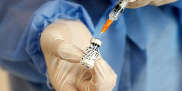 Covid-19 Aşılarıyla İlgili Yeni Yan Etkiler Gündemde